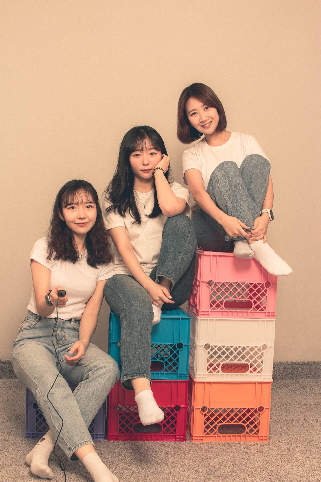 셀프사진관 희소 부천상동점 대표사진