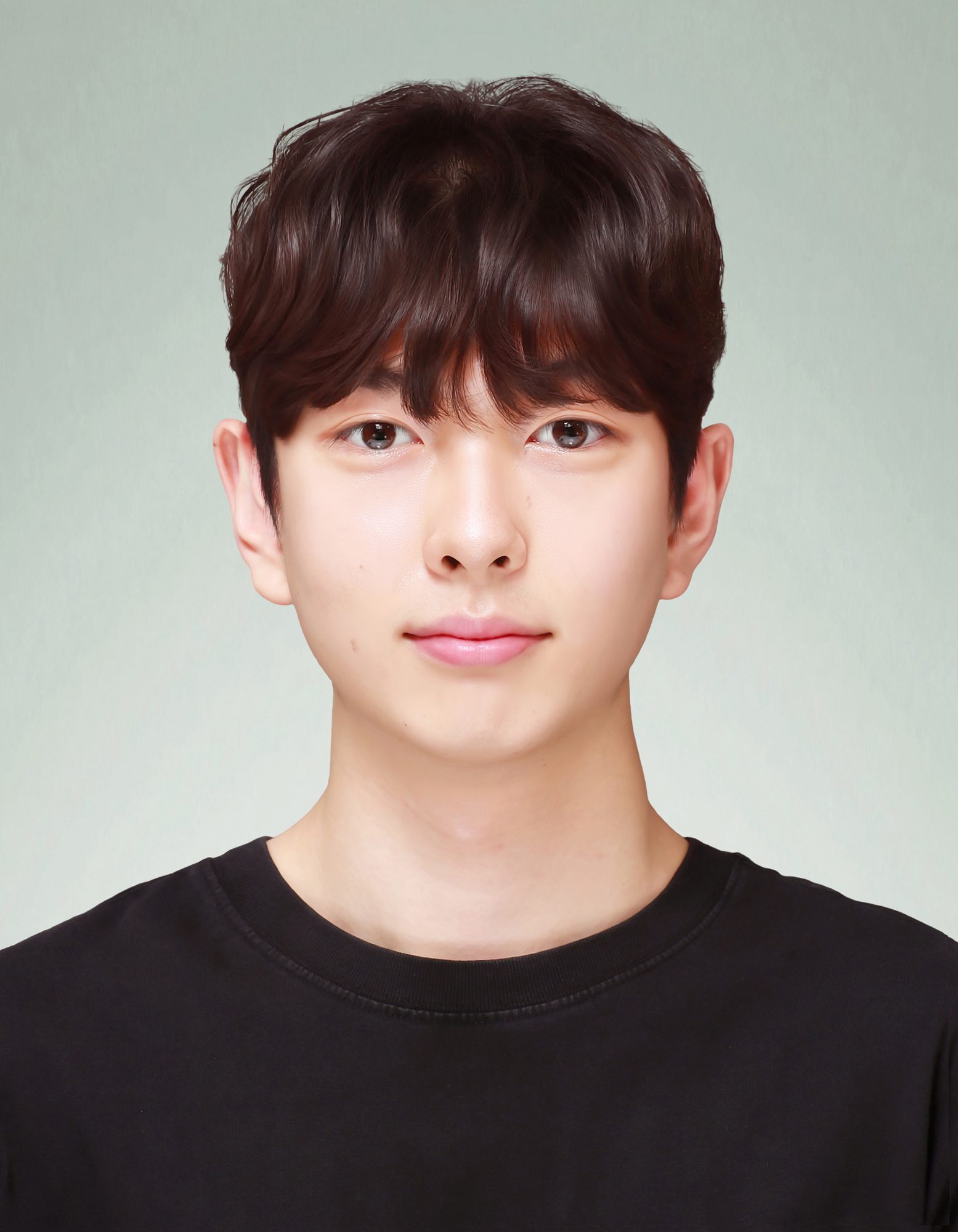 럭스본스튜디오 화곡점 대표 촬영 이미지
