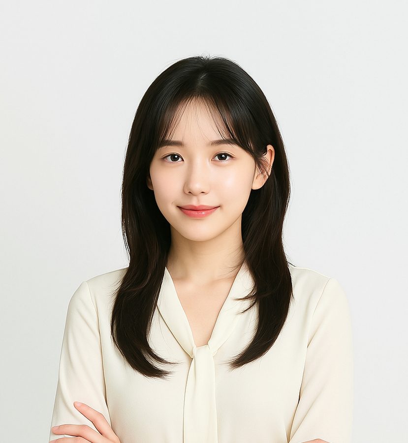 미소사진관 고덕점 대표 촬영 이미지
