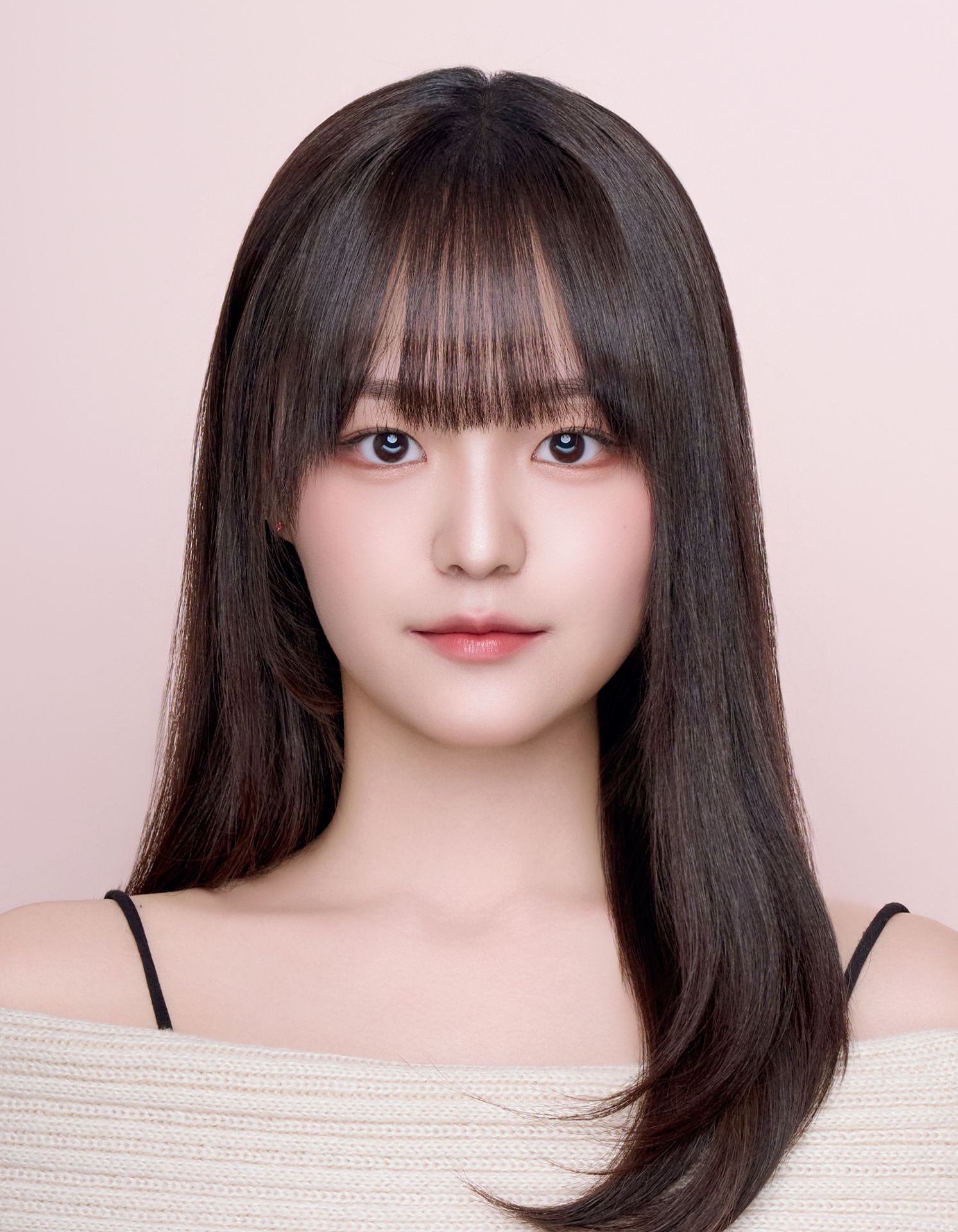 배곧사진관 히얼치즈 대표 촬영 이미지