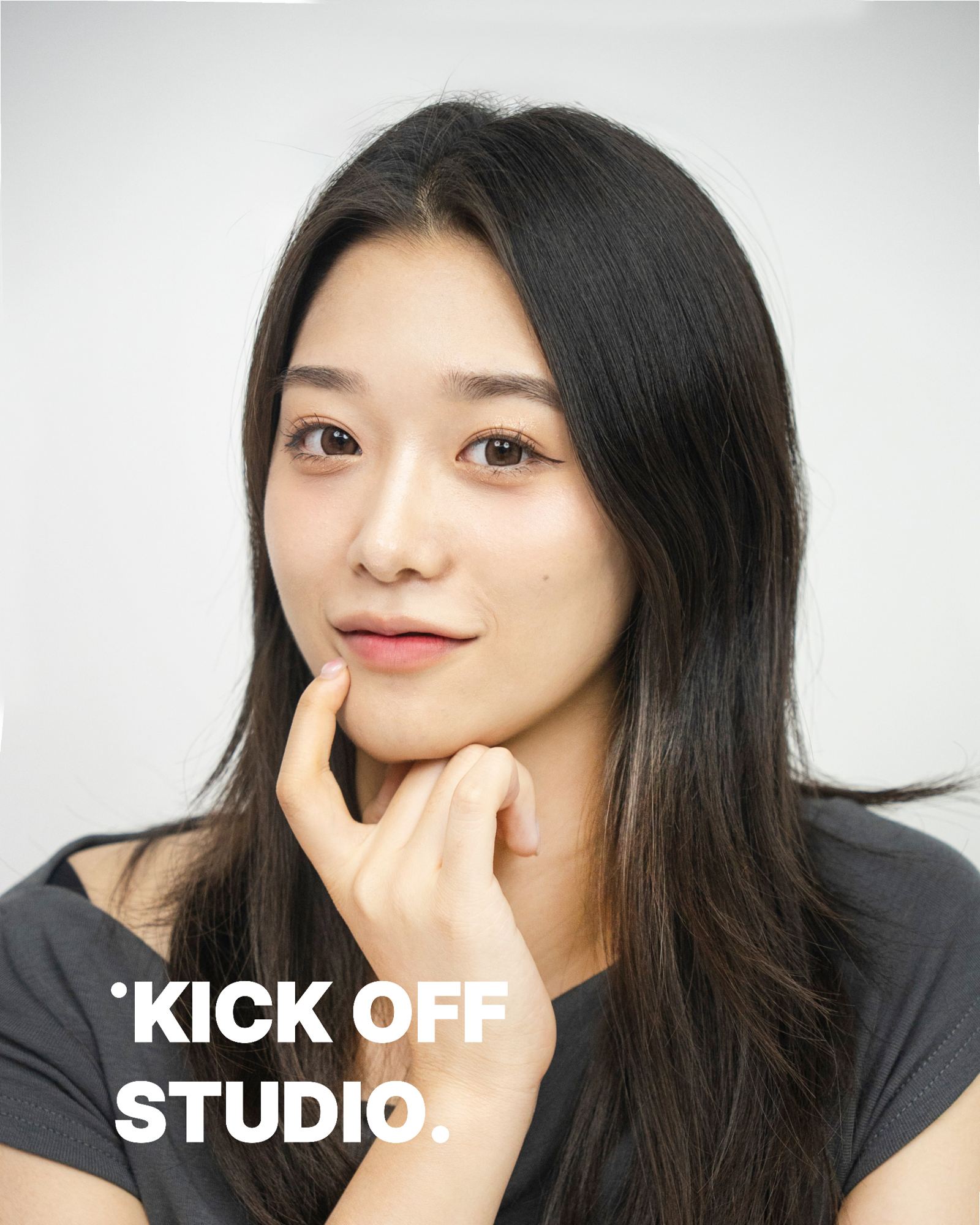 킥오프 스튜디오 대표 촬영 이미지
