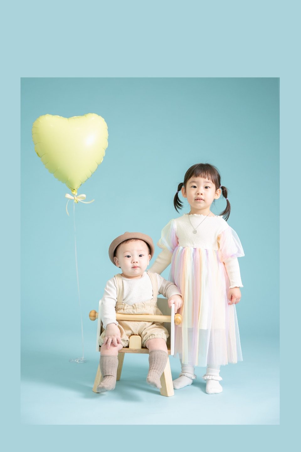 사랑그리고스튜디오 대표사진