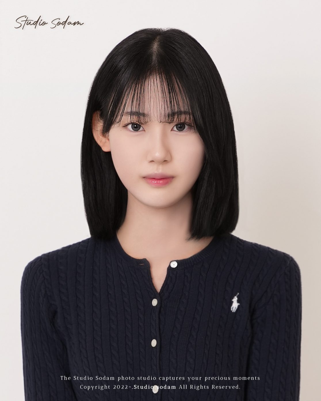 스튜디오소담 사진관 대표사진