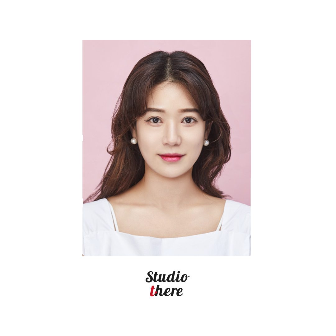 스튜디오데얼 사진관 대표 촬영 이미지