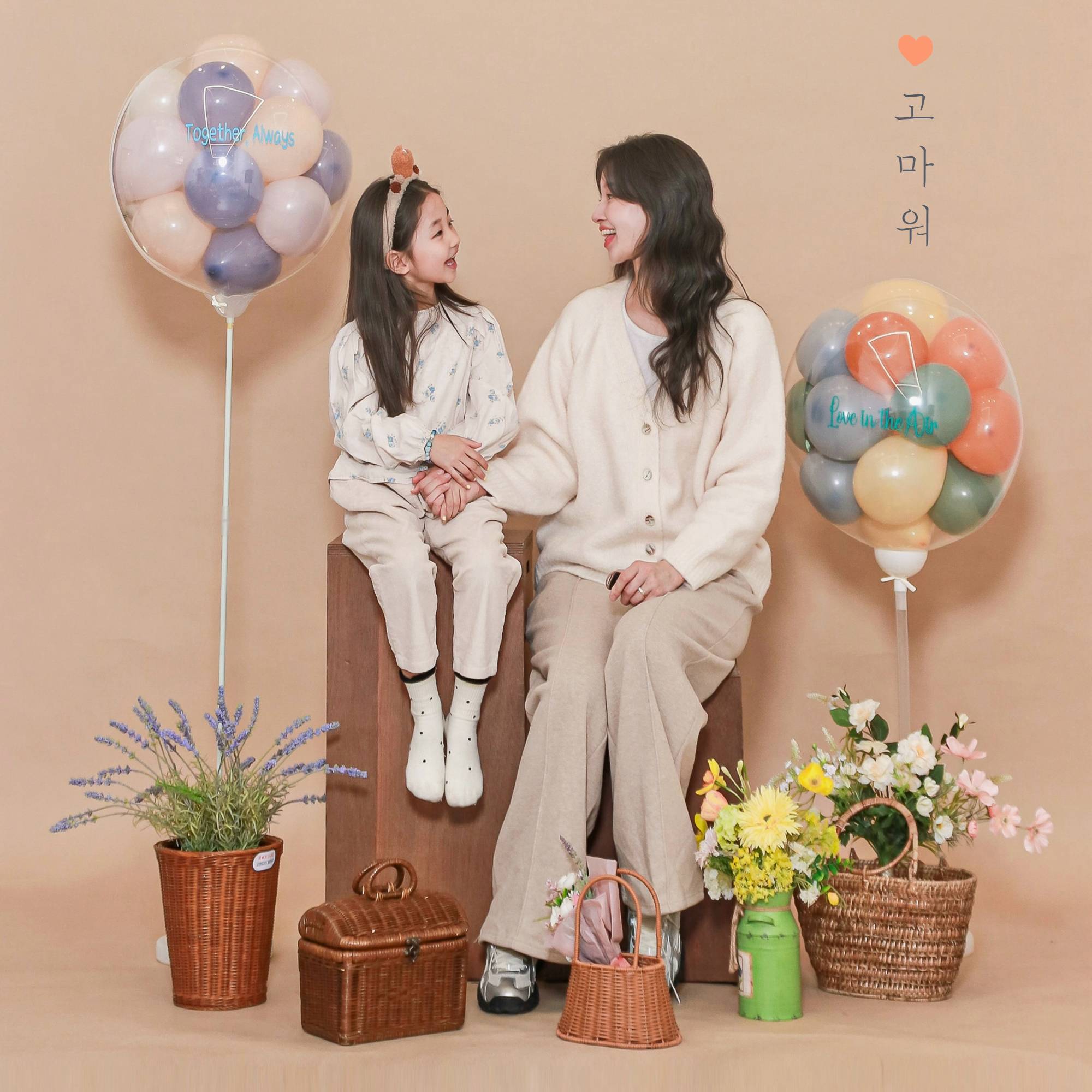 부록 셀프사진관 셀프스튜디오 부천옥길점 대표사진