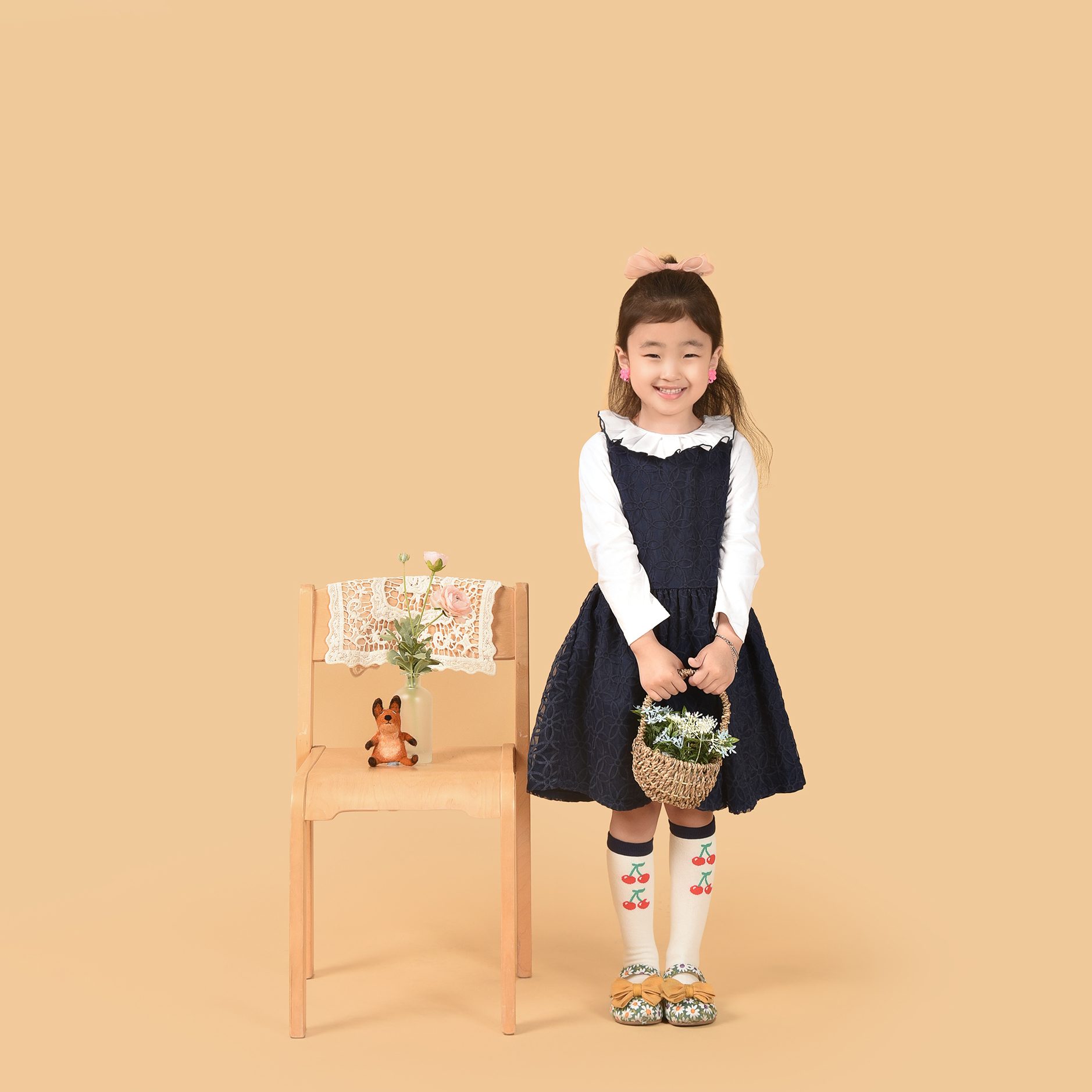 바움사진관 대표사진