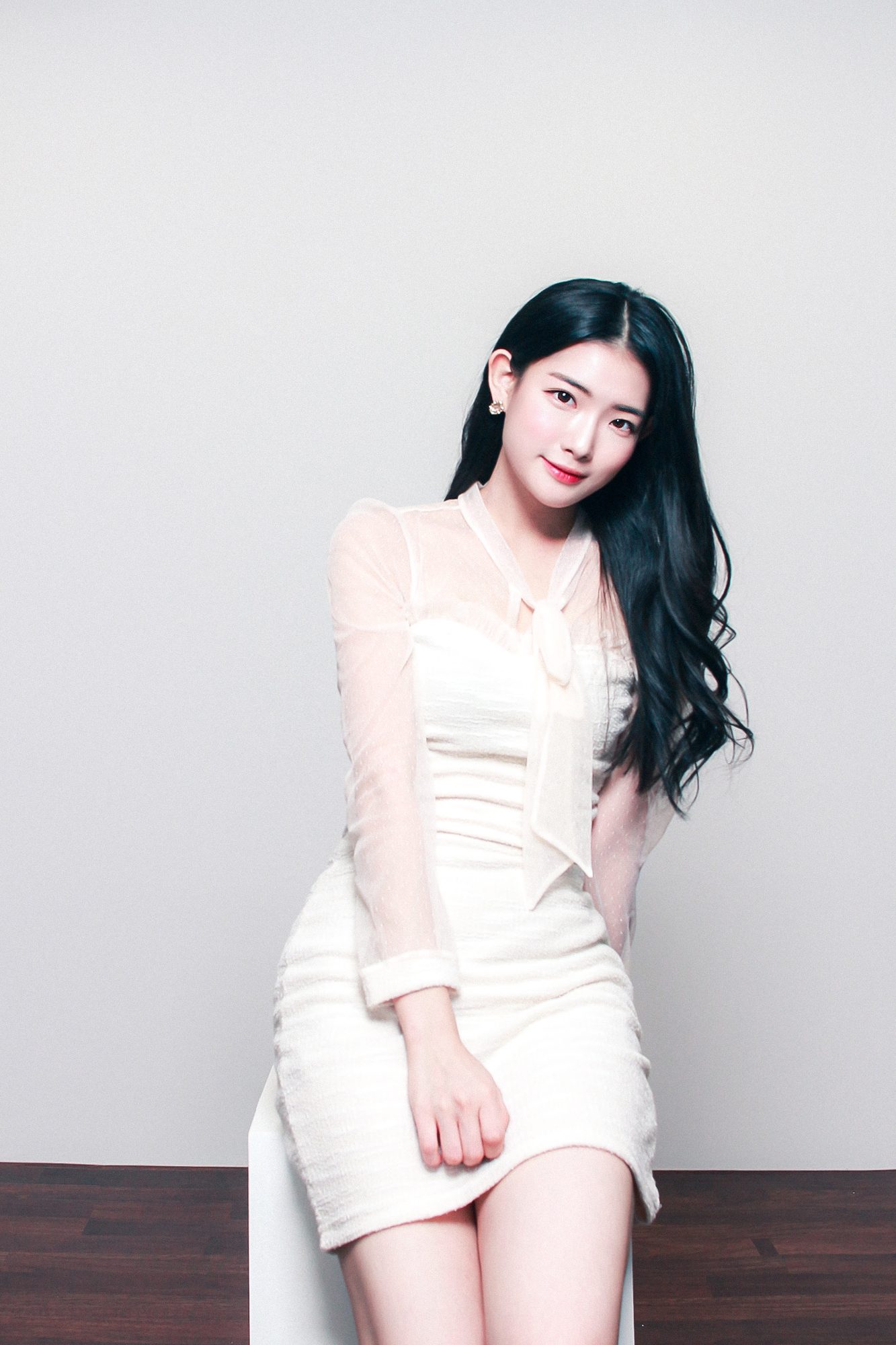 셀프사진관 예뻐서, 봄 안양점 대표사진