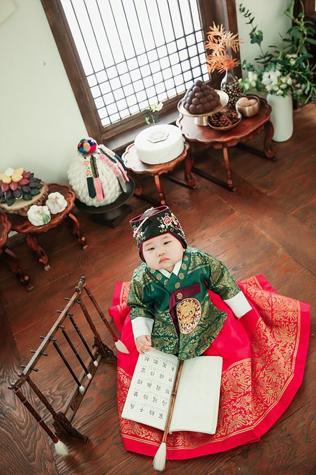 스튜디오라르고 대표 촬영 이미지