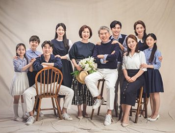 시그널사진관 대표 촬영 이미지
