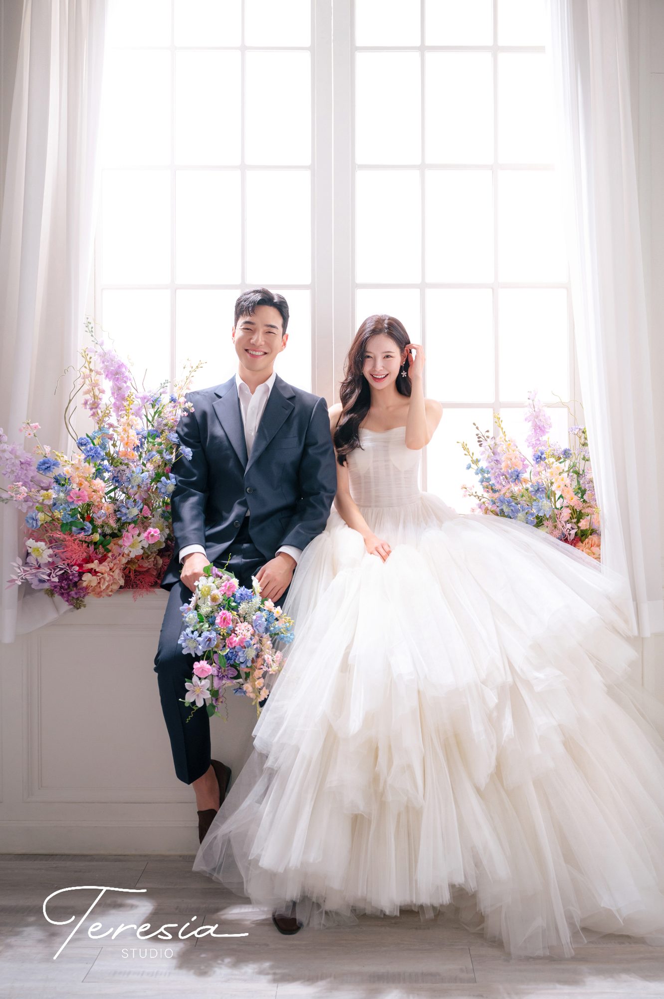 테레지아스튜디오 천안불당점 대표사진