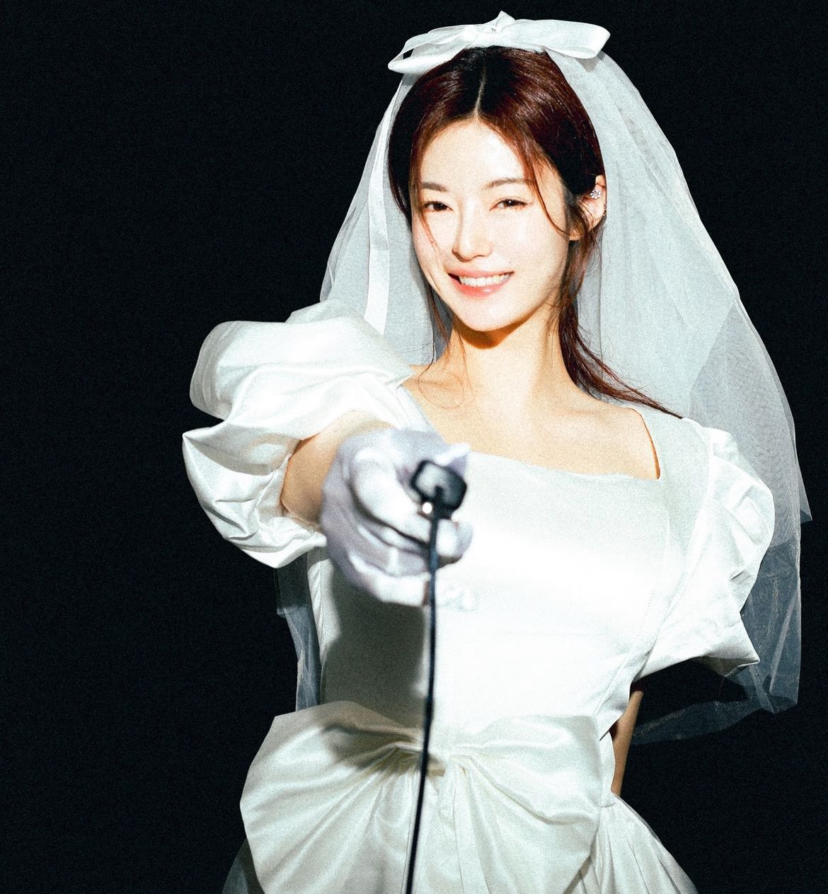 레코드 & 레코드룸 대표 촬영 이미지