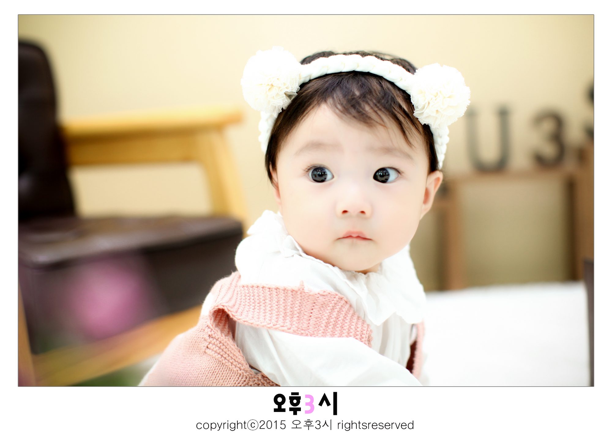 오후3시스튜디오 대표 촬영 이미지