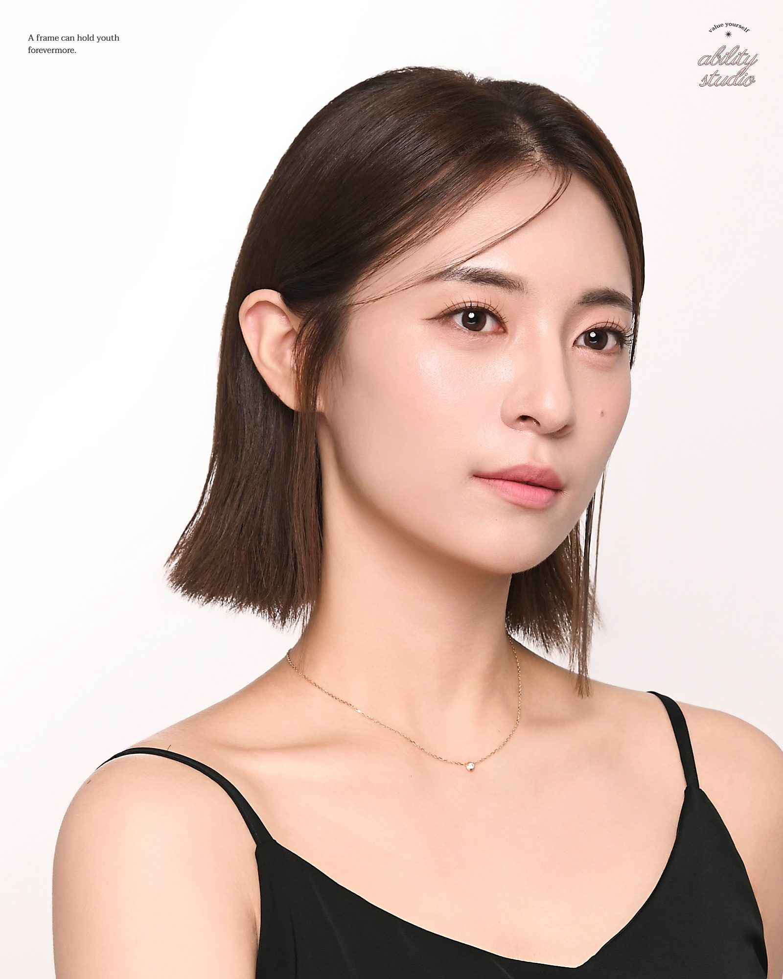 어빌리티 스튜디오 포항효자 대표 촬영 이미지