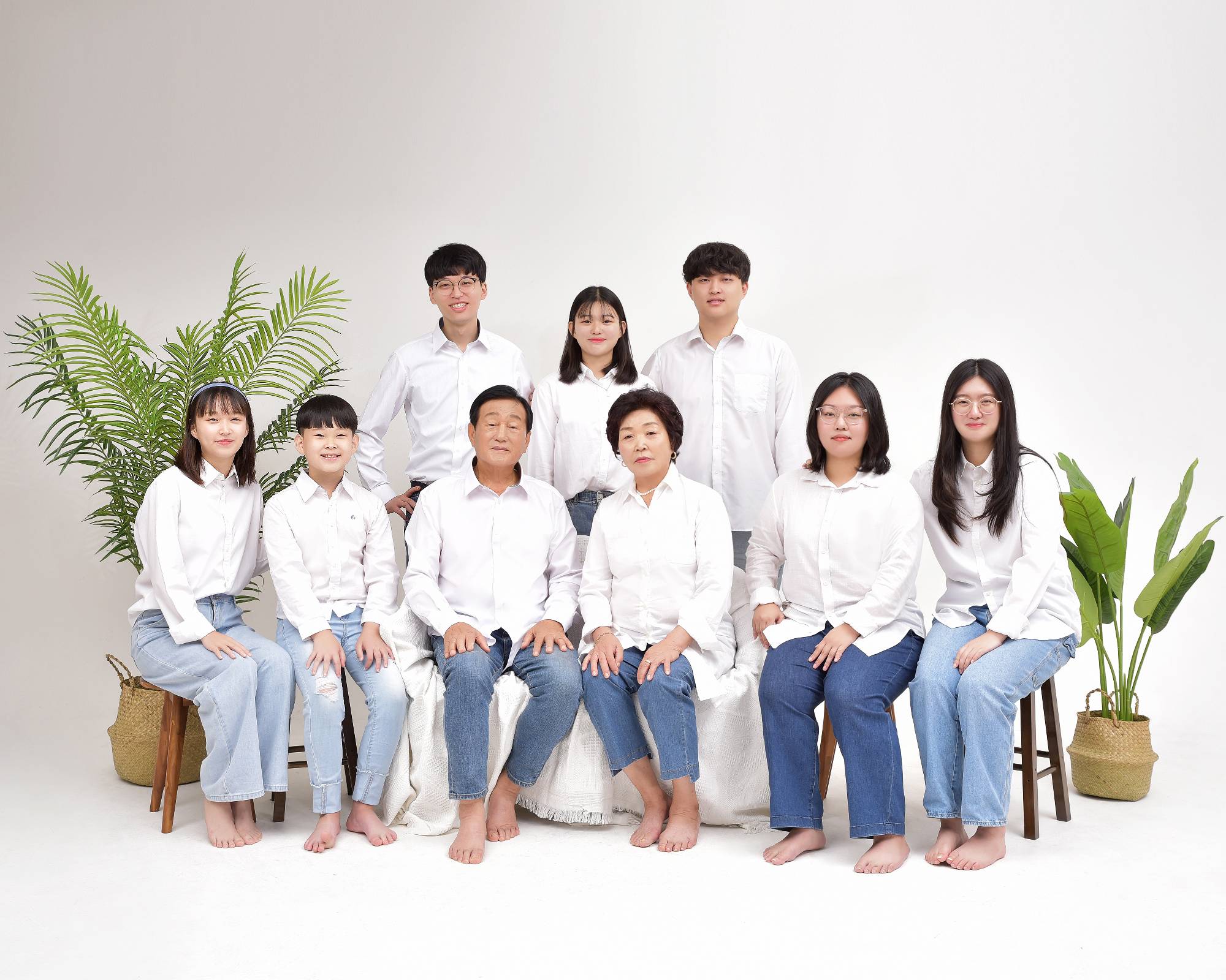 헬로포토 사진관 2호점 대표사진
