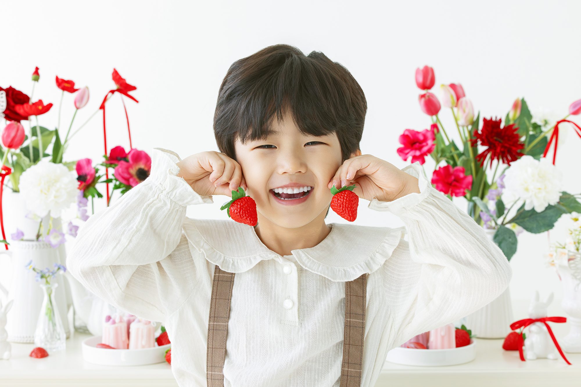 러브 인 포커스 대표사진