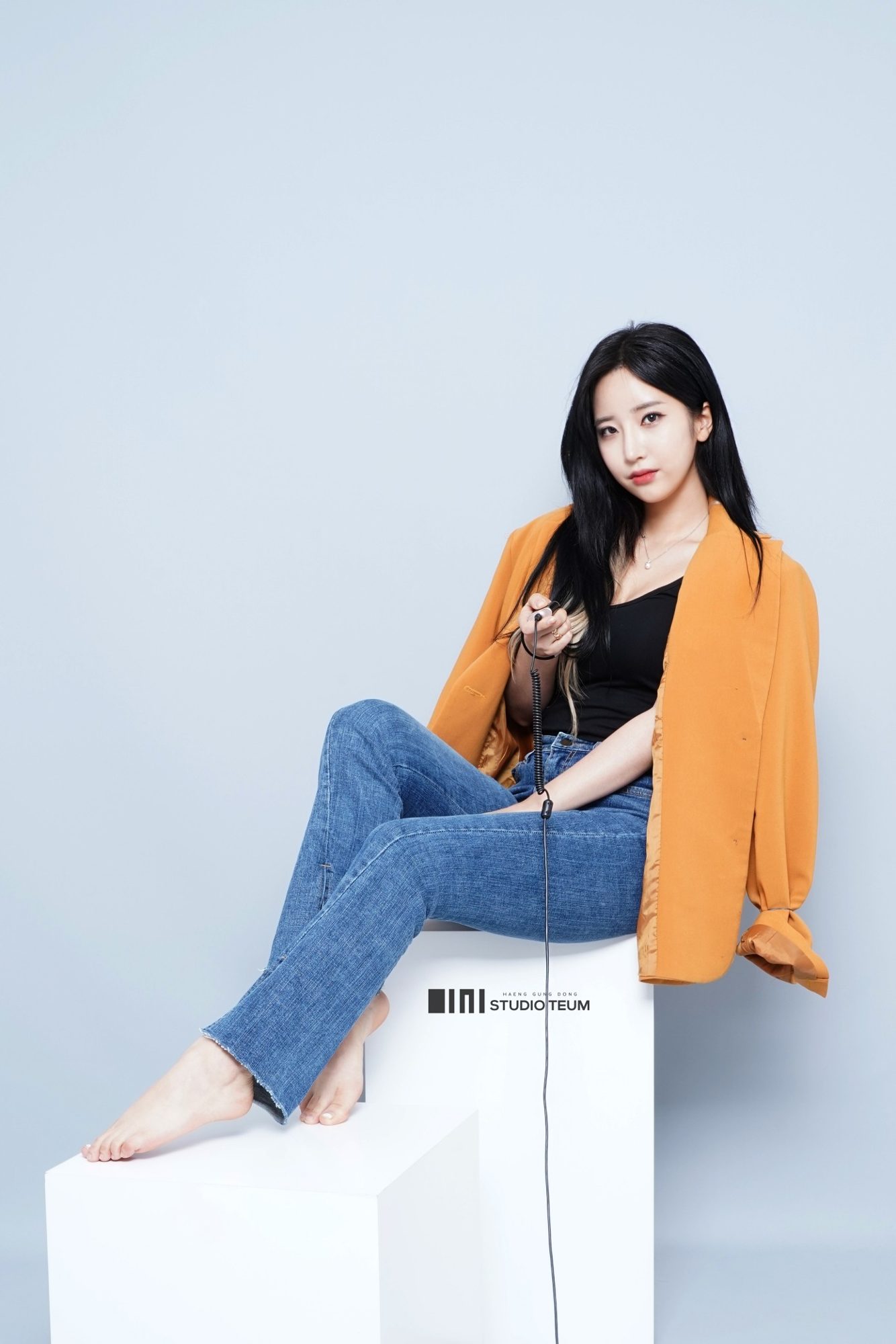 행궁동 스튜디오 틈 셀프사진관 대표사진
