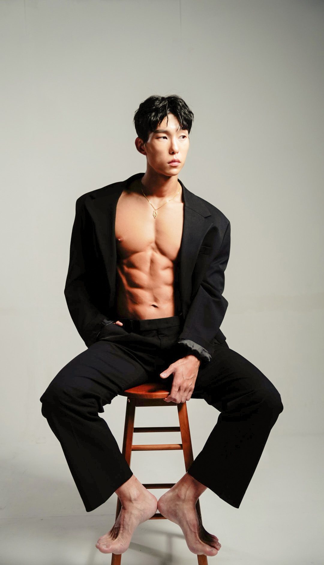 모노톤 스냅스튜디오 대표 촬영 이미지