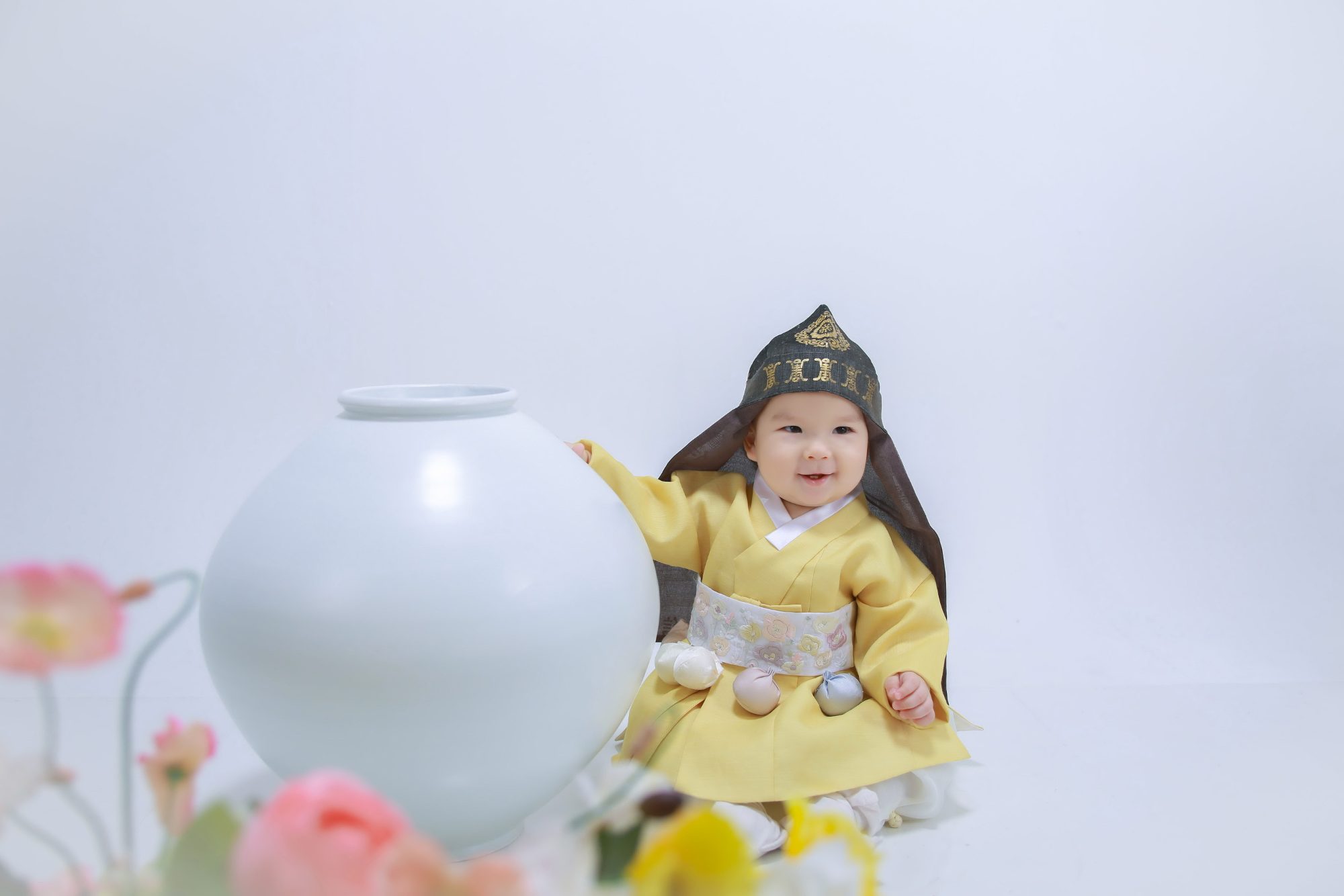 애니스튜디오 강릉점 대표 촬영 이미지