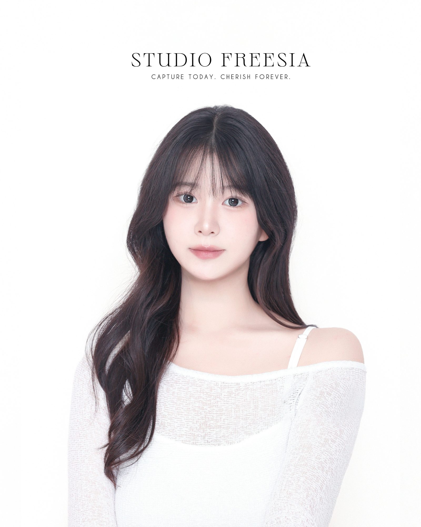 프리지아 사진관 대표사진