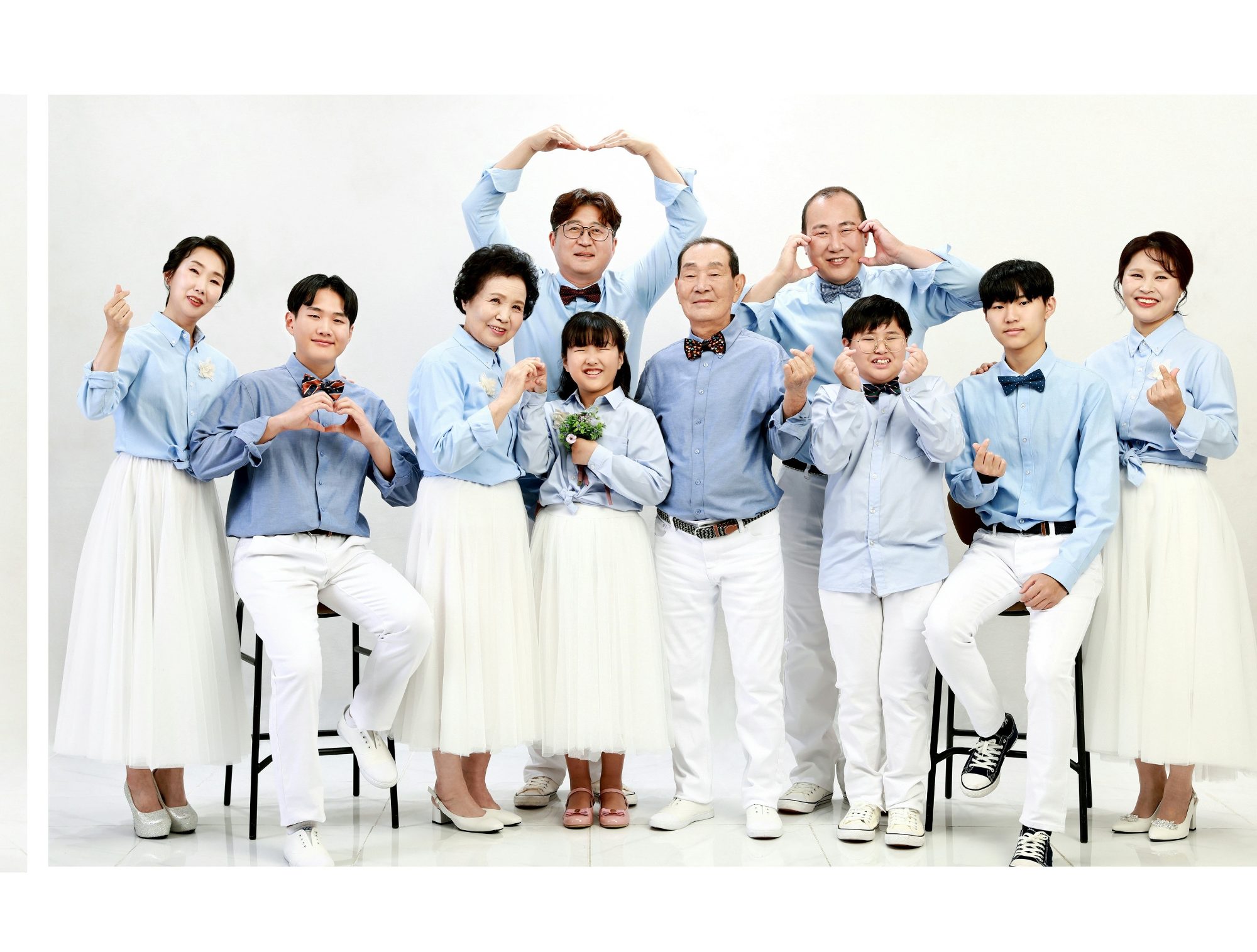 황철승웨딩&스튜디오 대표 촬영 이미지