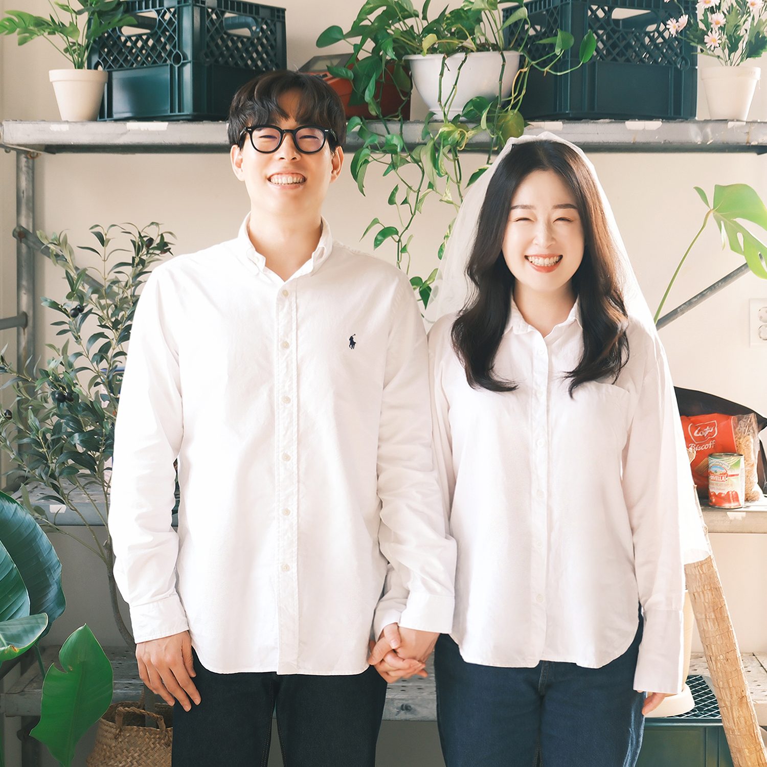 호록사진관 동성로사진관 대표사진