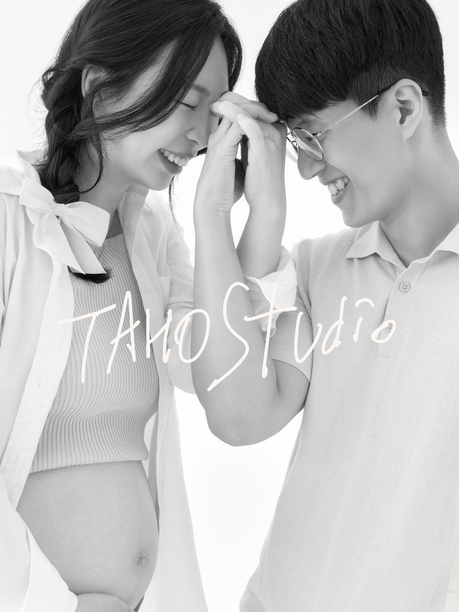 타호스튜디오 마곡점 대표 촬영 이미지