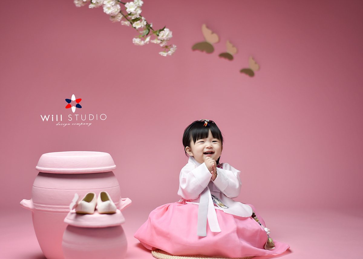 윌스튜디오 여주점 대표 촬영 이미지