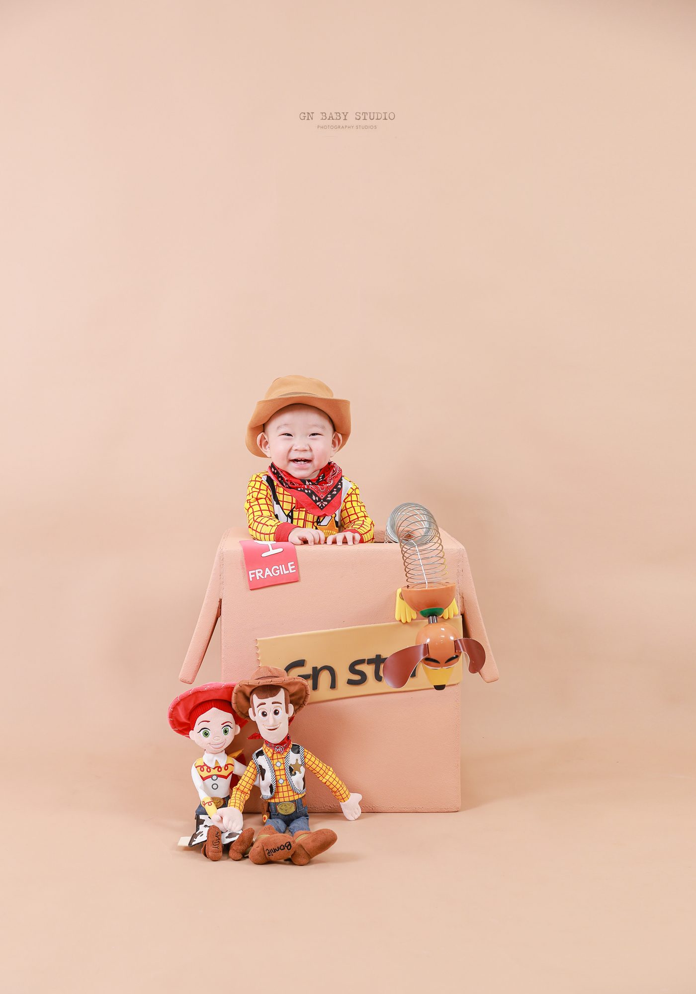 gn스튜디오 대표사진