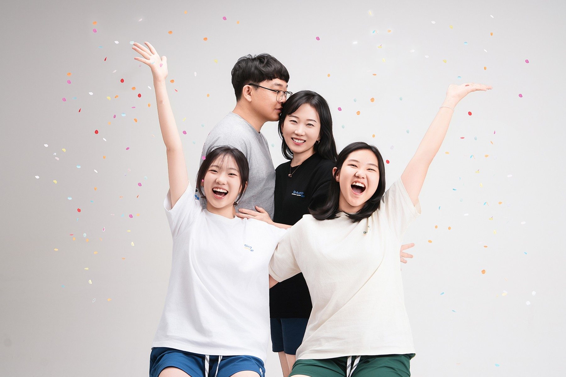 아이꼴스튜디오 대표 촬영 이미지