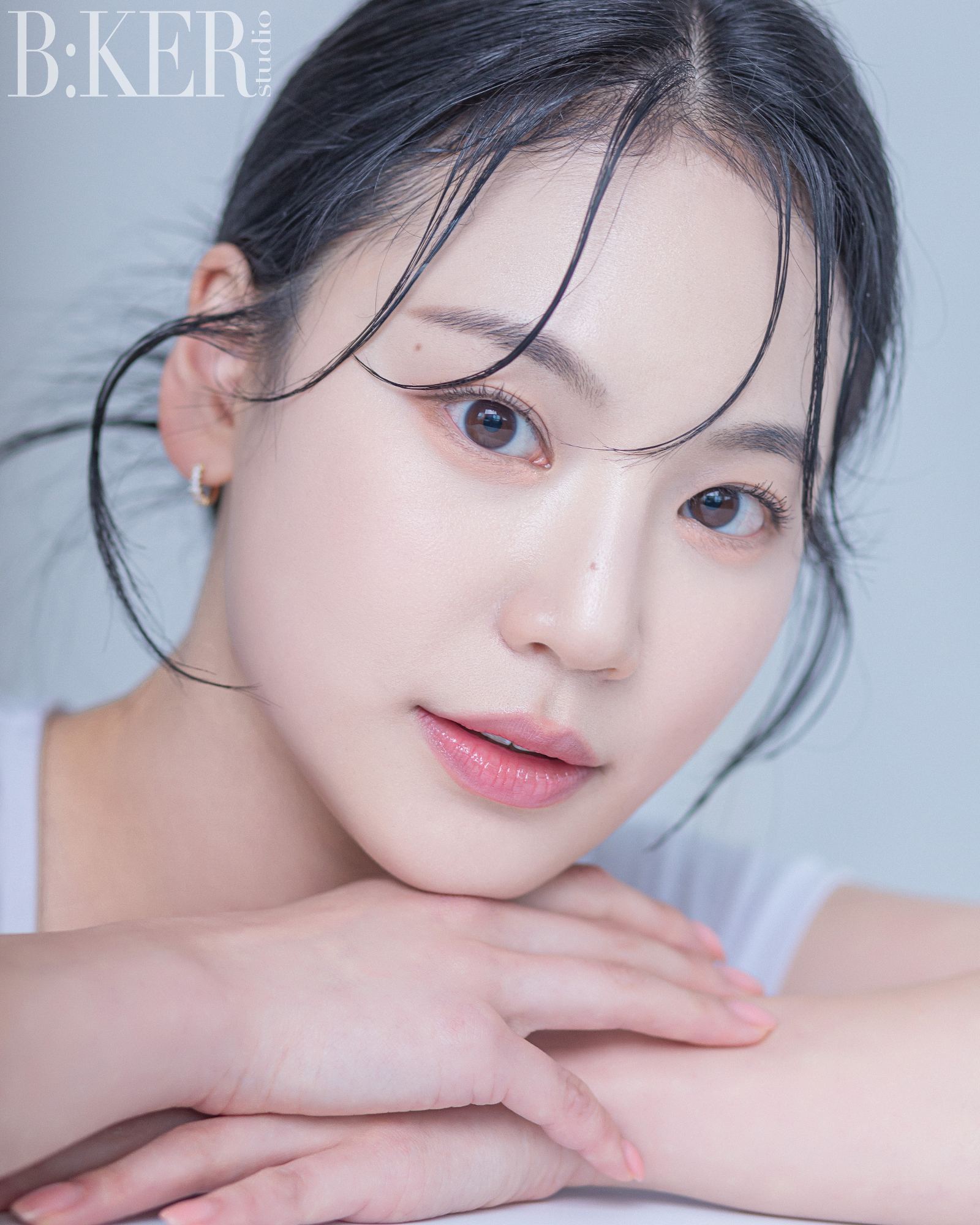 병커 사진관 대표 촬영 이미지