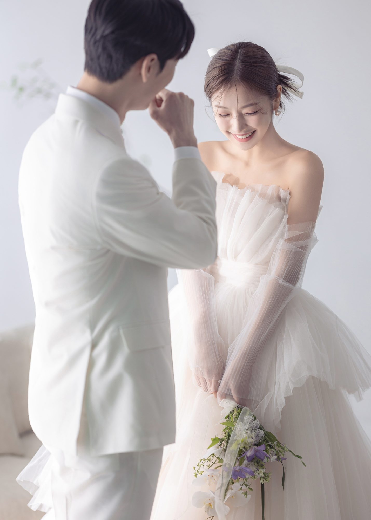비아스튜디오 대표 촬영 이미지