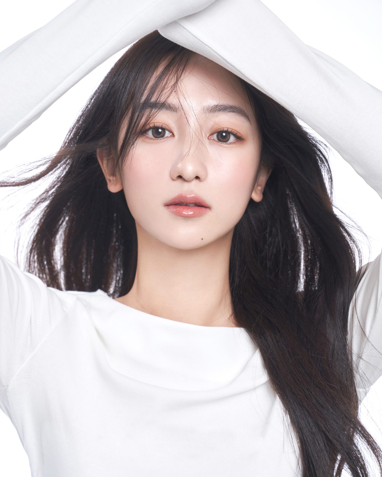 유려한 스튜디오 대표 촬영 이미지