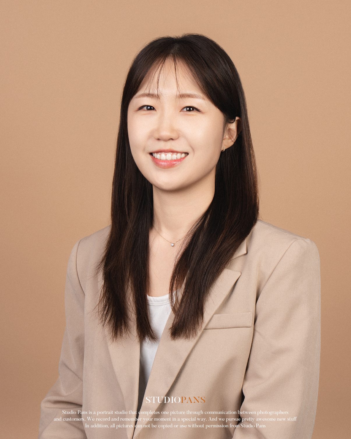 스튜디오 팬스 대표사진
