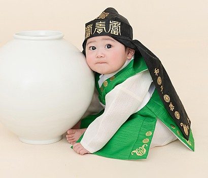 메리베이비 위례 대표 촬영 이미지