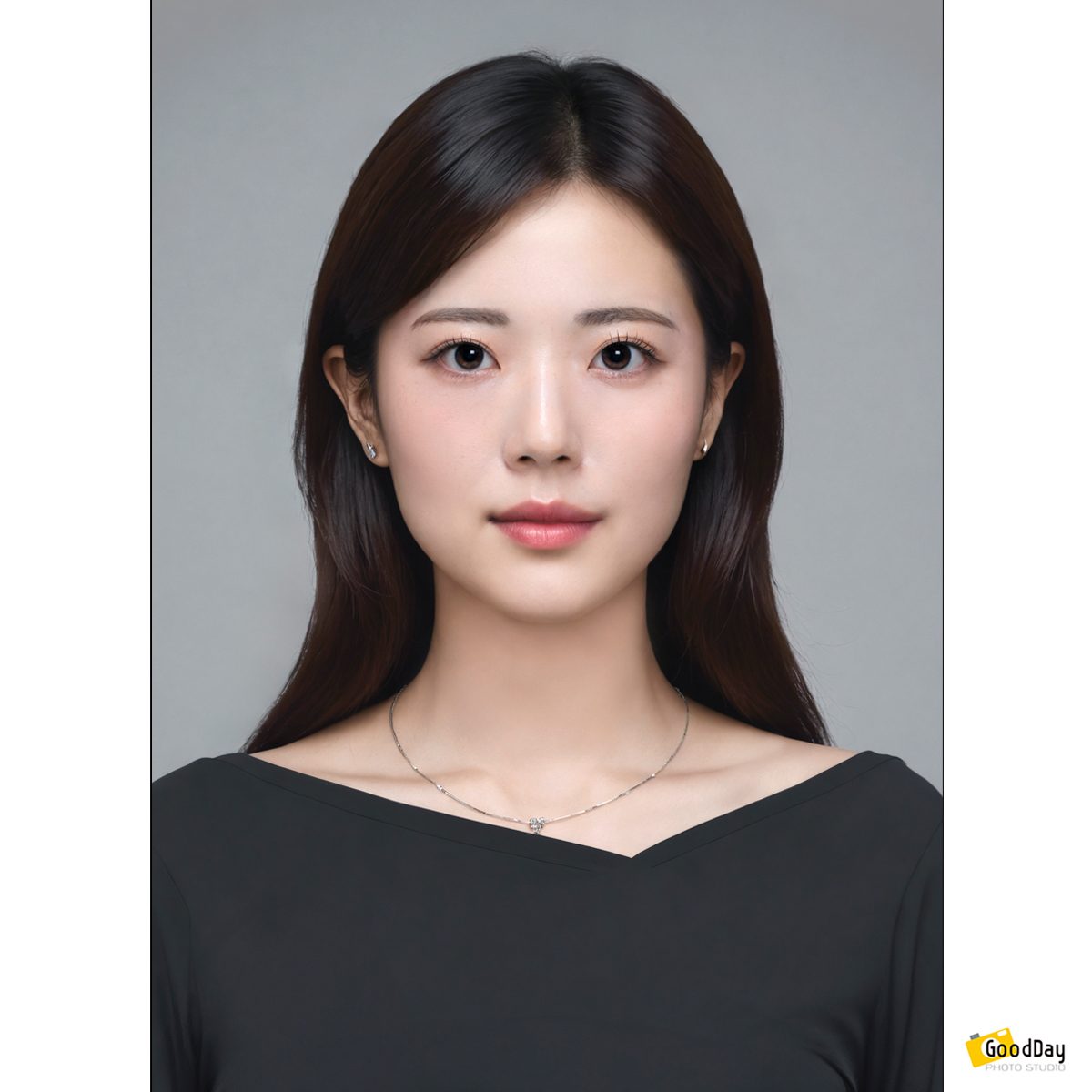 굿데이사진관 대표 촬영 이미지