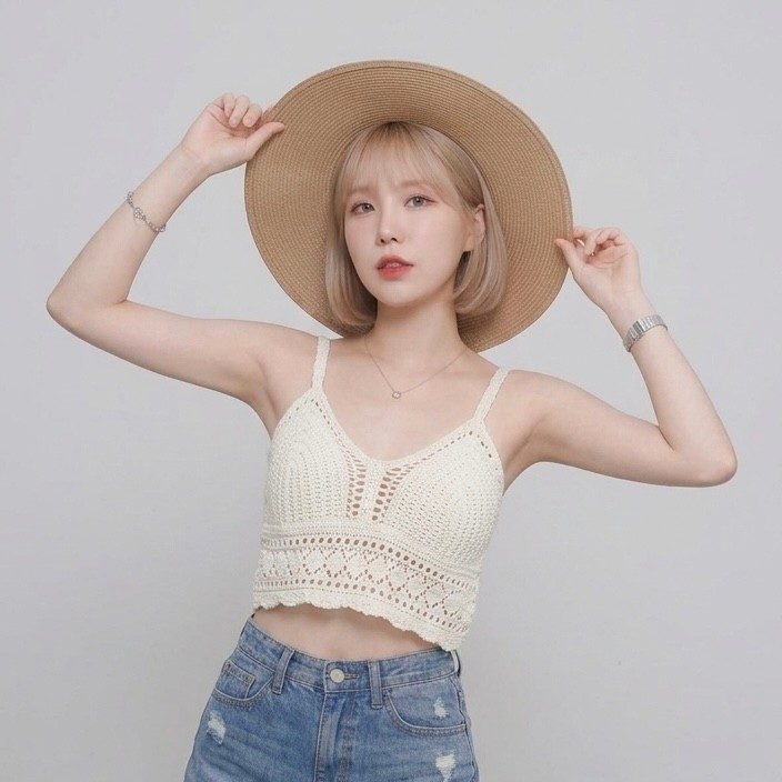 흑백일기 포항셀프사진관 문덕점 대표 촬영 이미지