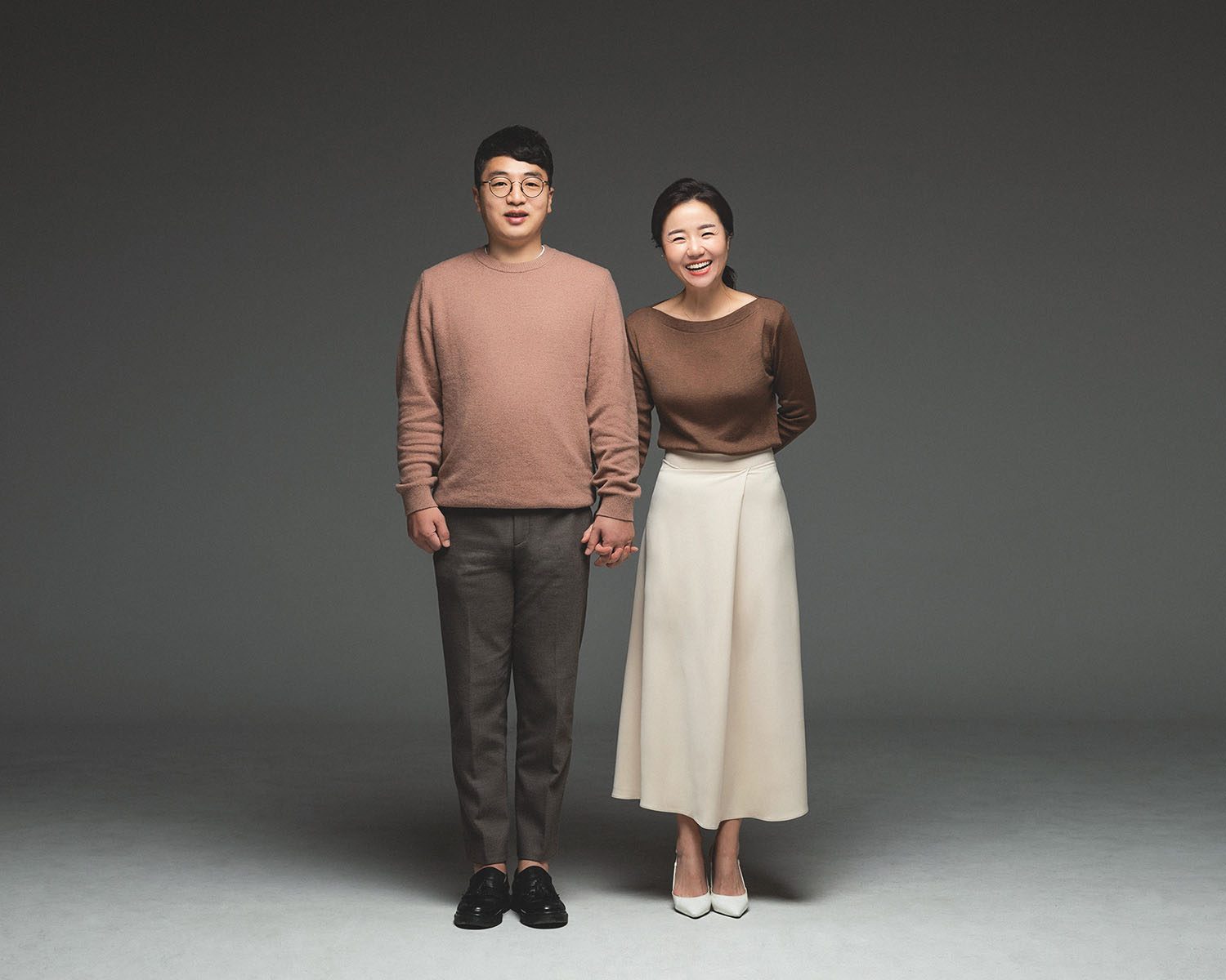어뮤즈스튜디오 대표 촬영 이미지