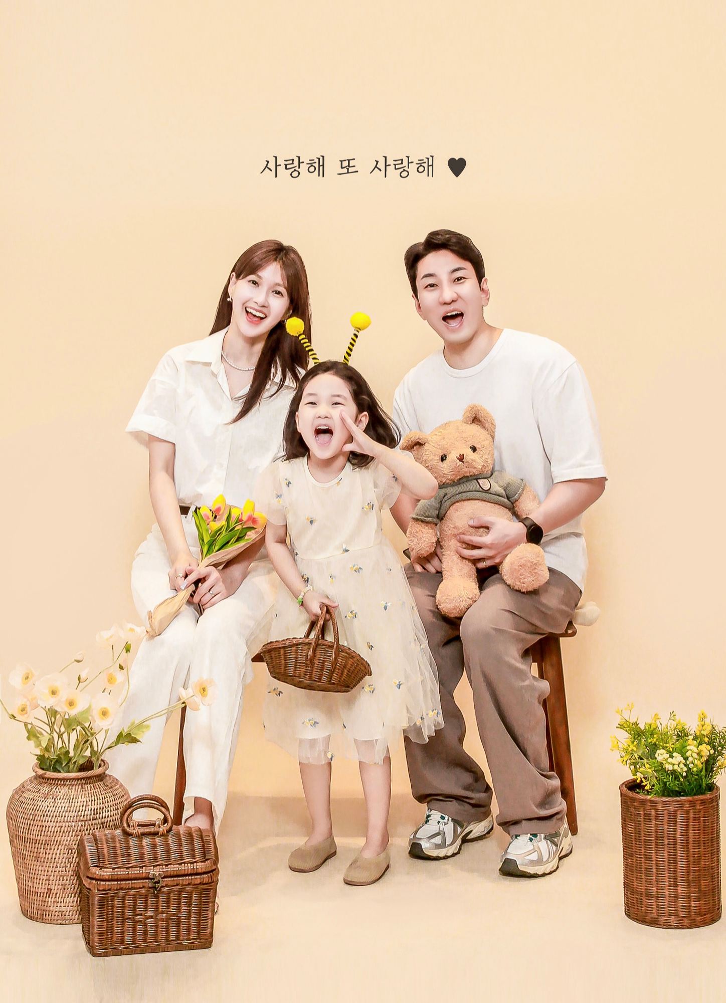 부록 셀프사진관 셀프스튜디오 남양주 다산점 대표사진