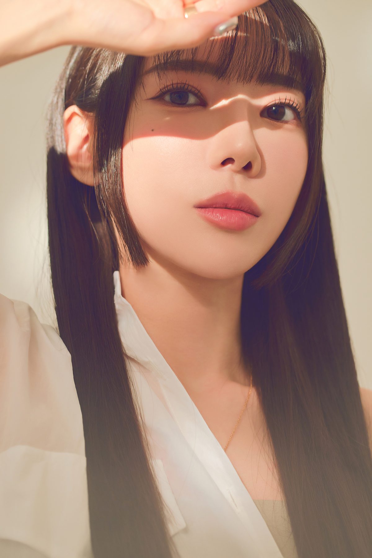 스튜디오보정 용인본점 대표 촬영 이미지