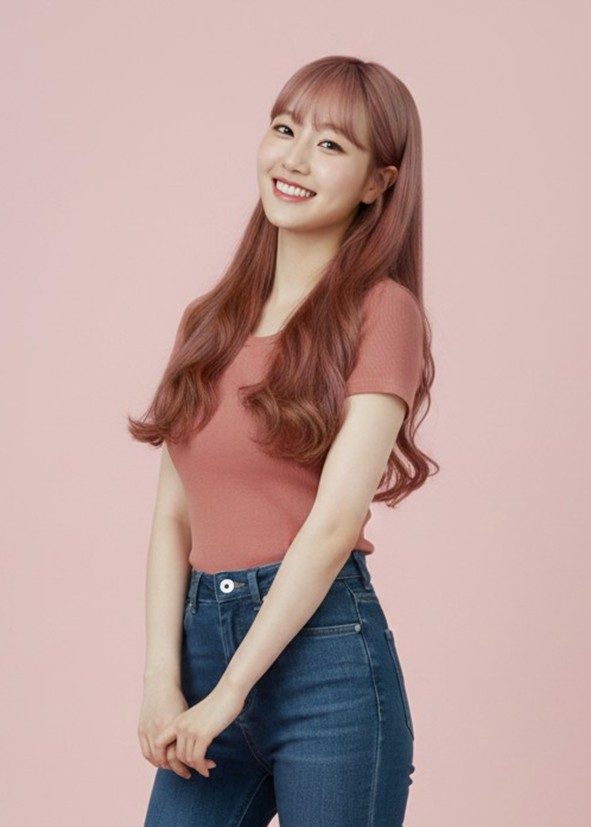 연신내사진관 자연스튜디오 대표사진