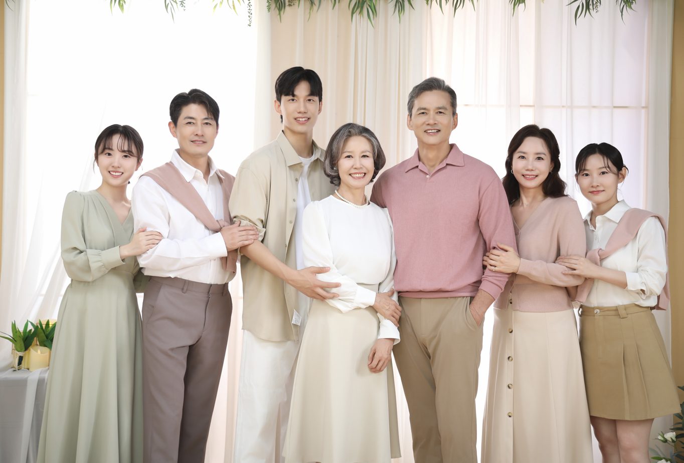 에이원스튜디오 목동점 대표 촬영 이미지
