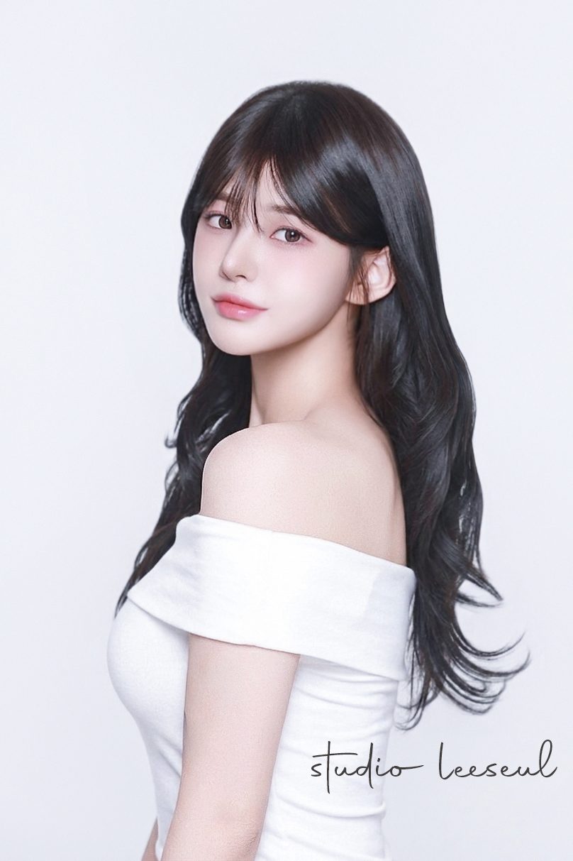 스튜디오이슬 목동점 대표 촬영 이미지