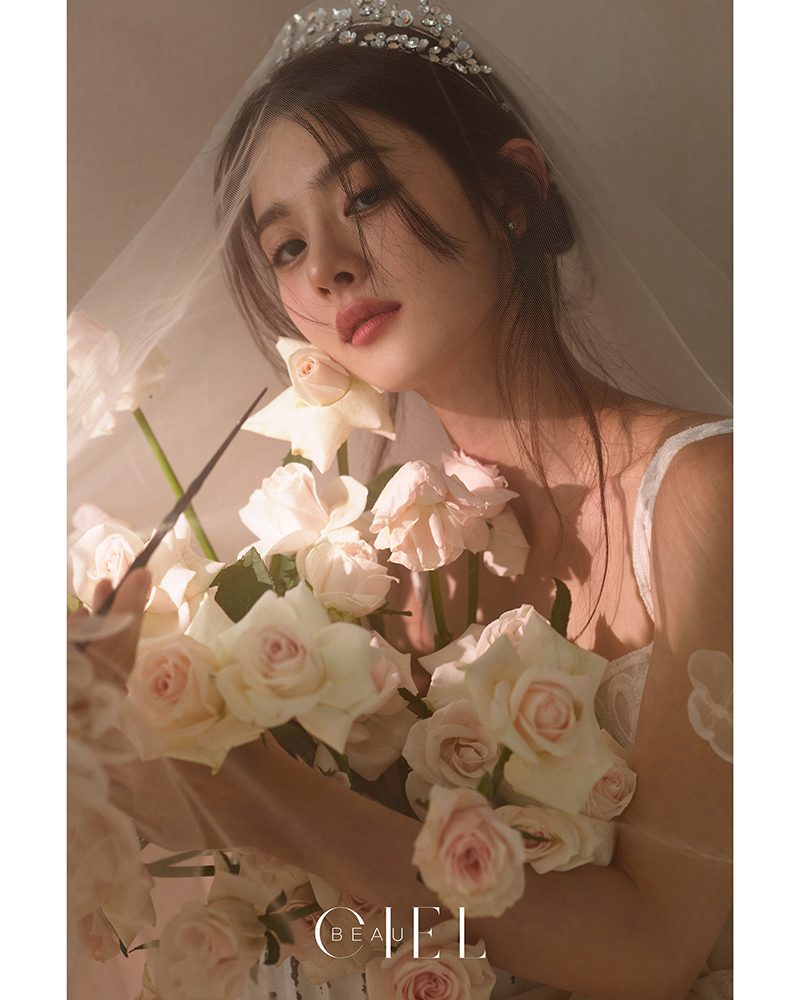 뷰시엘스튜디오 대표 촬영 이미지