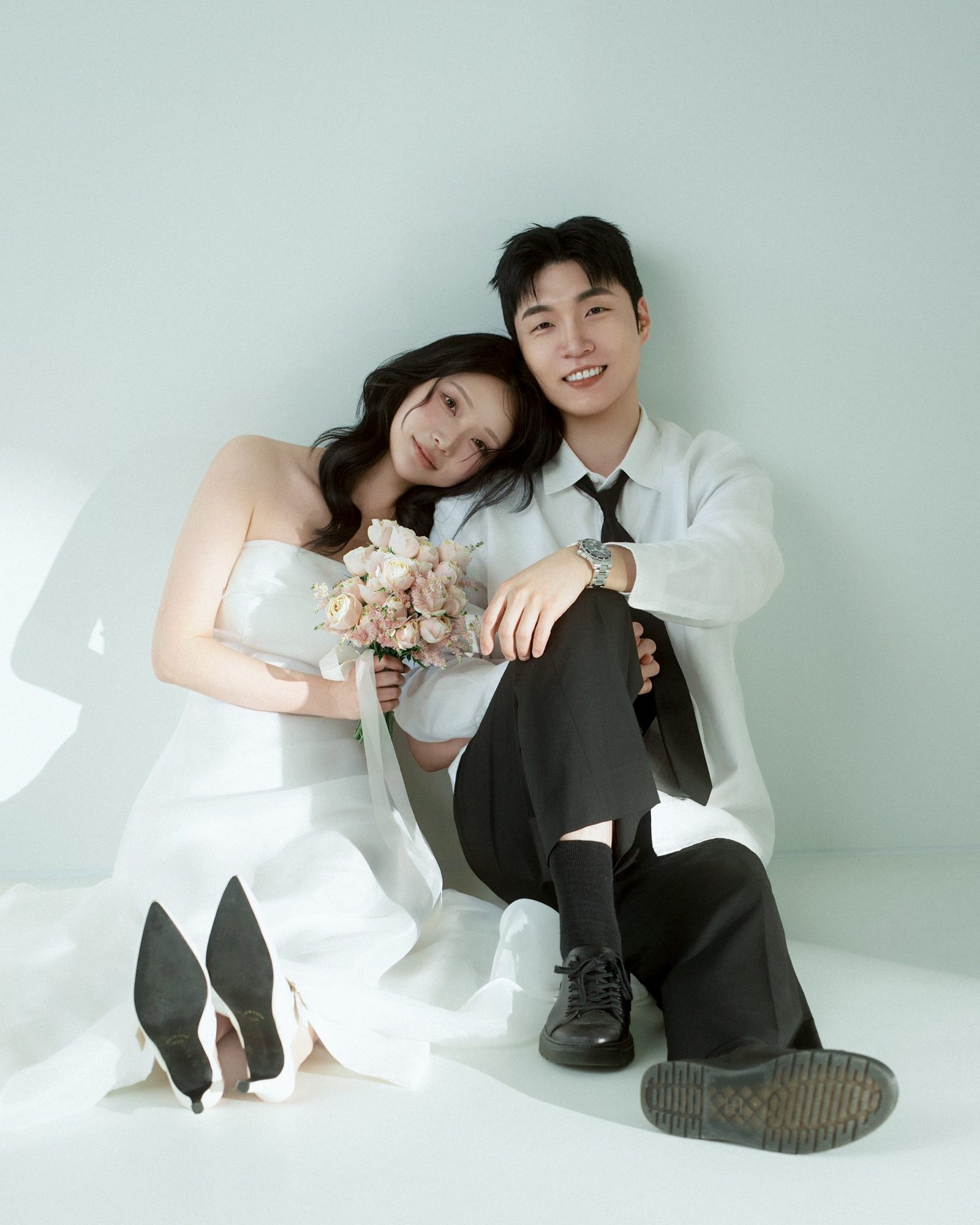 꼬등어스튜디오 대표 촬영 이미지