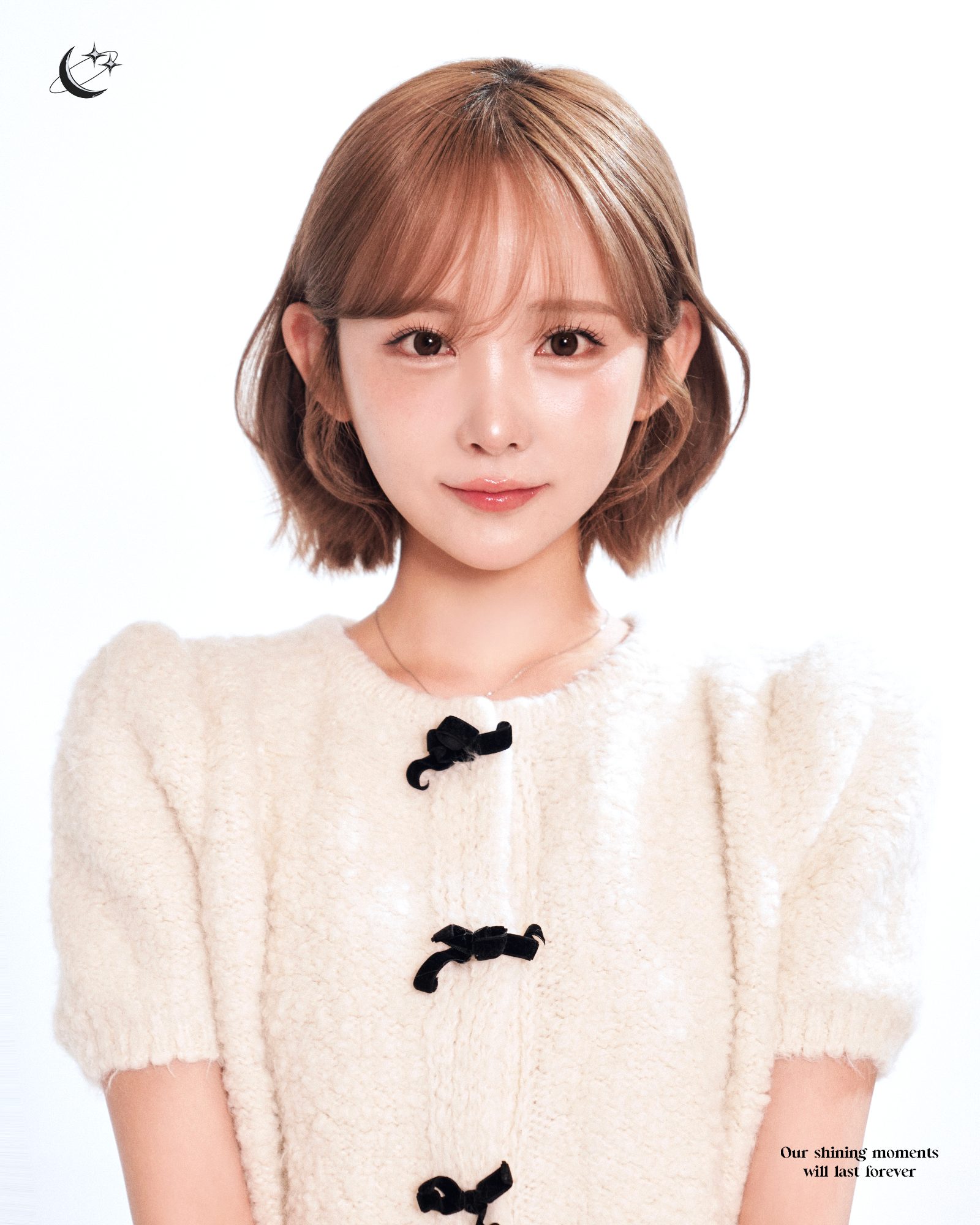 그믐달사진관 청담점 대표사진