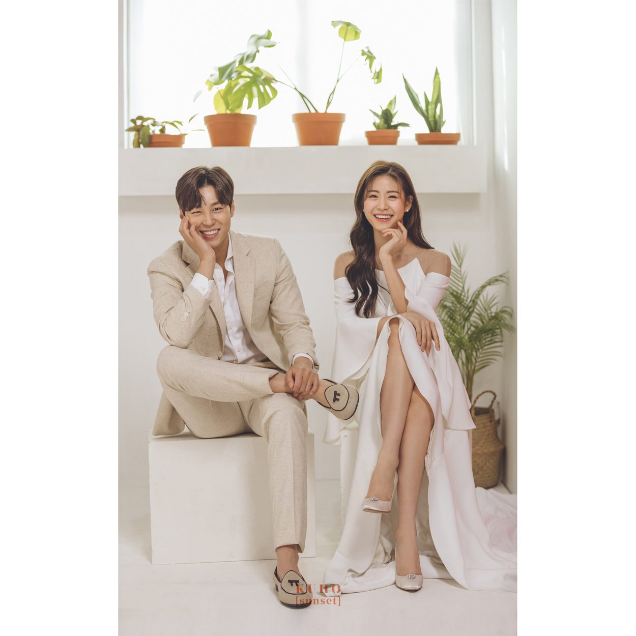 그로브케이 스튜디오 대표사진