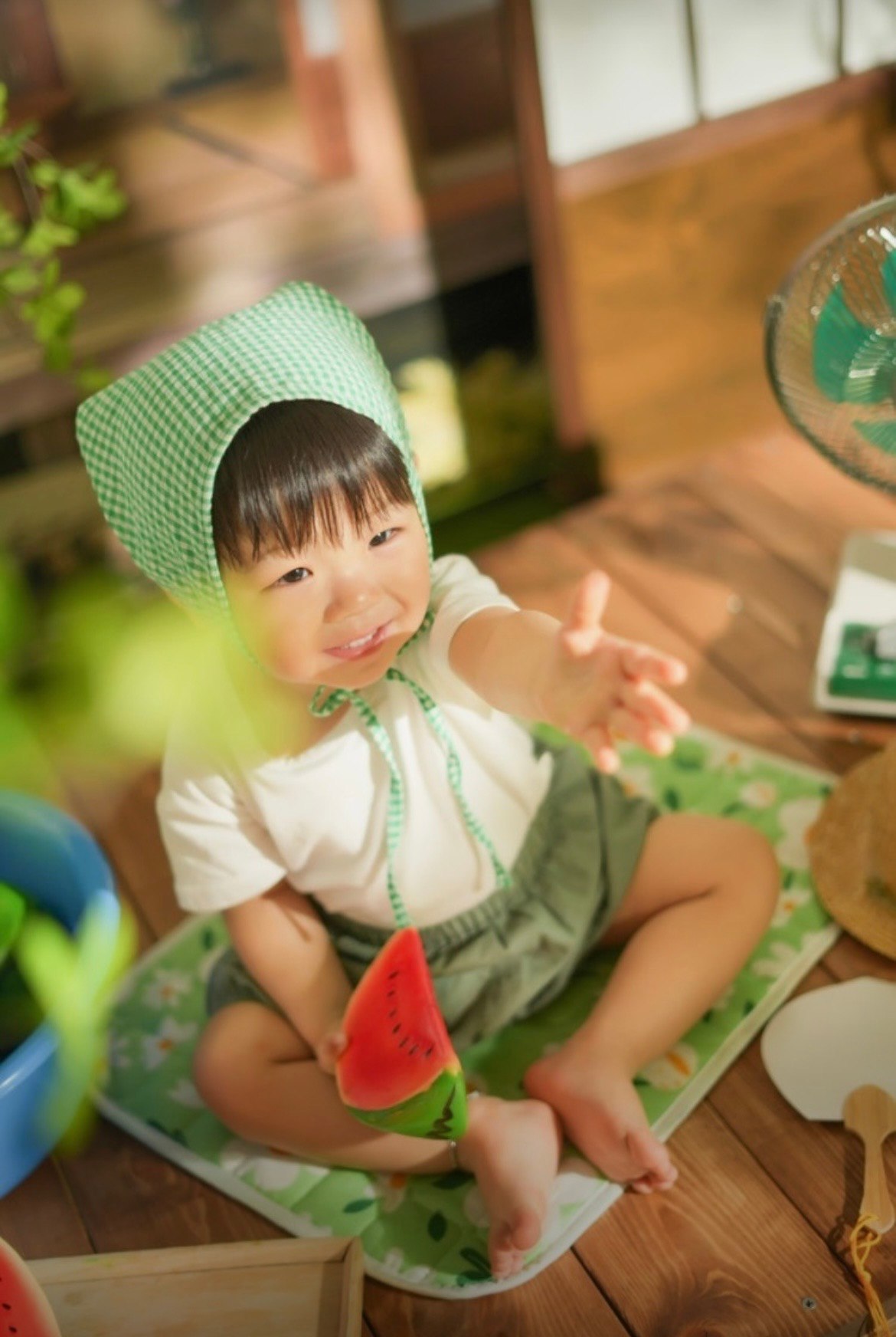 미가 베베리움 스튜디오 대표사진