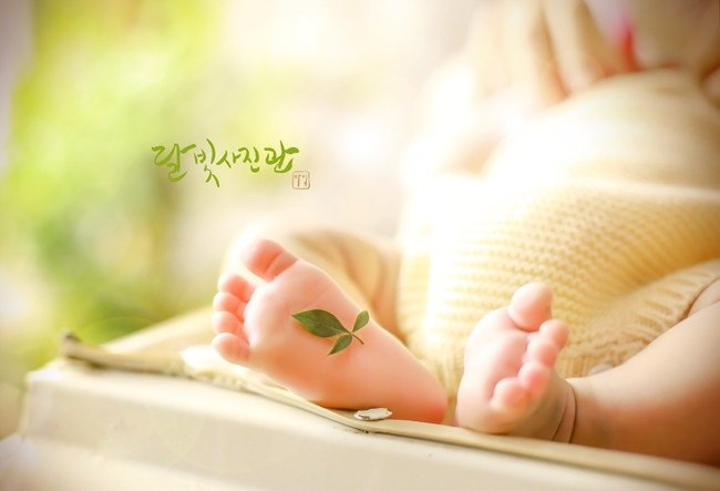 달빛사진관 대표사진