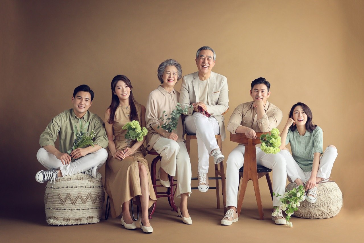 조아패밀리스튜디오 대전점 대표사진