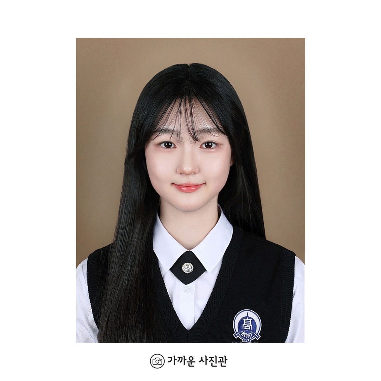 가까운사진관 대표사진